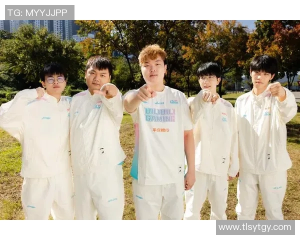 深入解析BLG战队的心理素质与比赛表现的关系 深入解析BLG战队的心理素质与比赛表现的关系