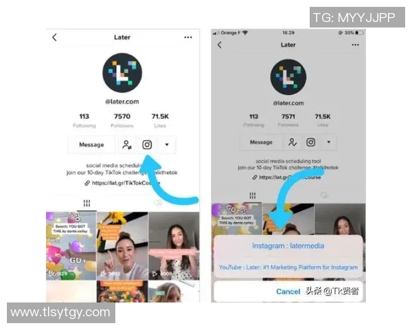 深入分析Instagram运营策略与技巧的专业解读 深入分析Instagram运营策略与技巧的专业解读