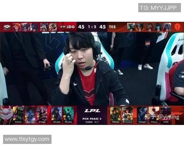 电竞比分青年赛分析JDG团队节奏表现的关键因素与未来发展潜力 电竞比分青年赛分析JDG团队节奏表现的关键因素与未来发展潜力