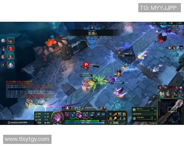 英雄联盟S15赛季新手节奏掌握全攻略助你轻松上分