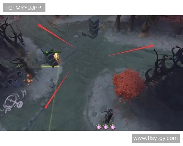 DOTA2战术V5区域防守体系解析与实战应用探讨