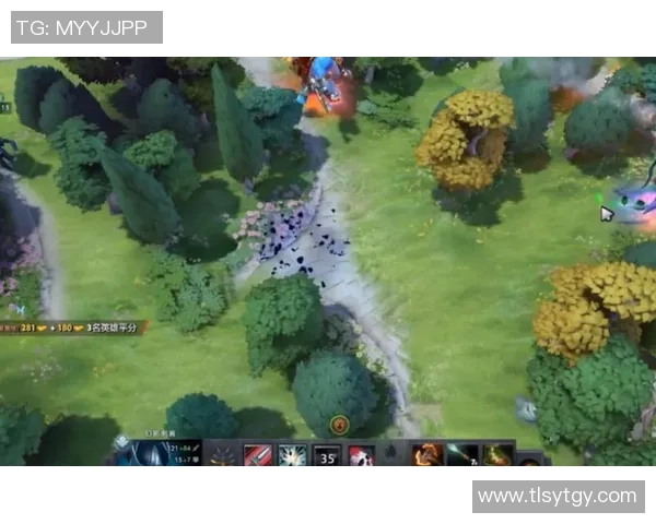 电竞新闻提升DOTA2竞技水平的科学力量训练方法与技巧分享